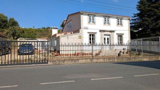 Chalet en alquiler en Sada