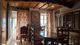 Chalet en alquiler en Sada