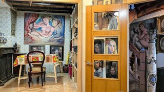 Chalet en alquiler en Sada