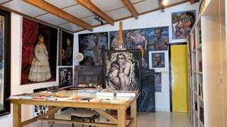 Chalet en alquiler en Sada