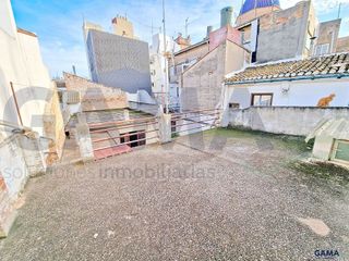Chalet en venta en Benifaió