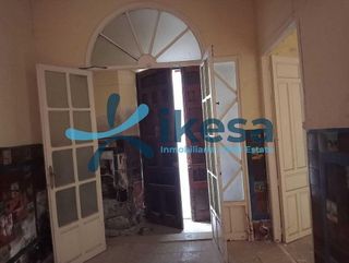 Chalet en venta en Beas de Segura