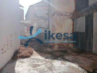 Chalet en venta en Beas de Segura