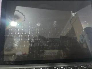 Portátil + Tablet DELL 2 en 1