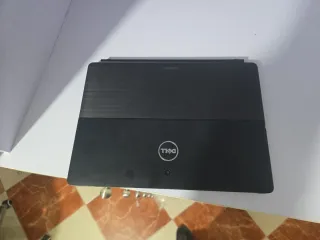 Portátil + Tablet DELL 2 en 1