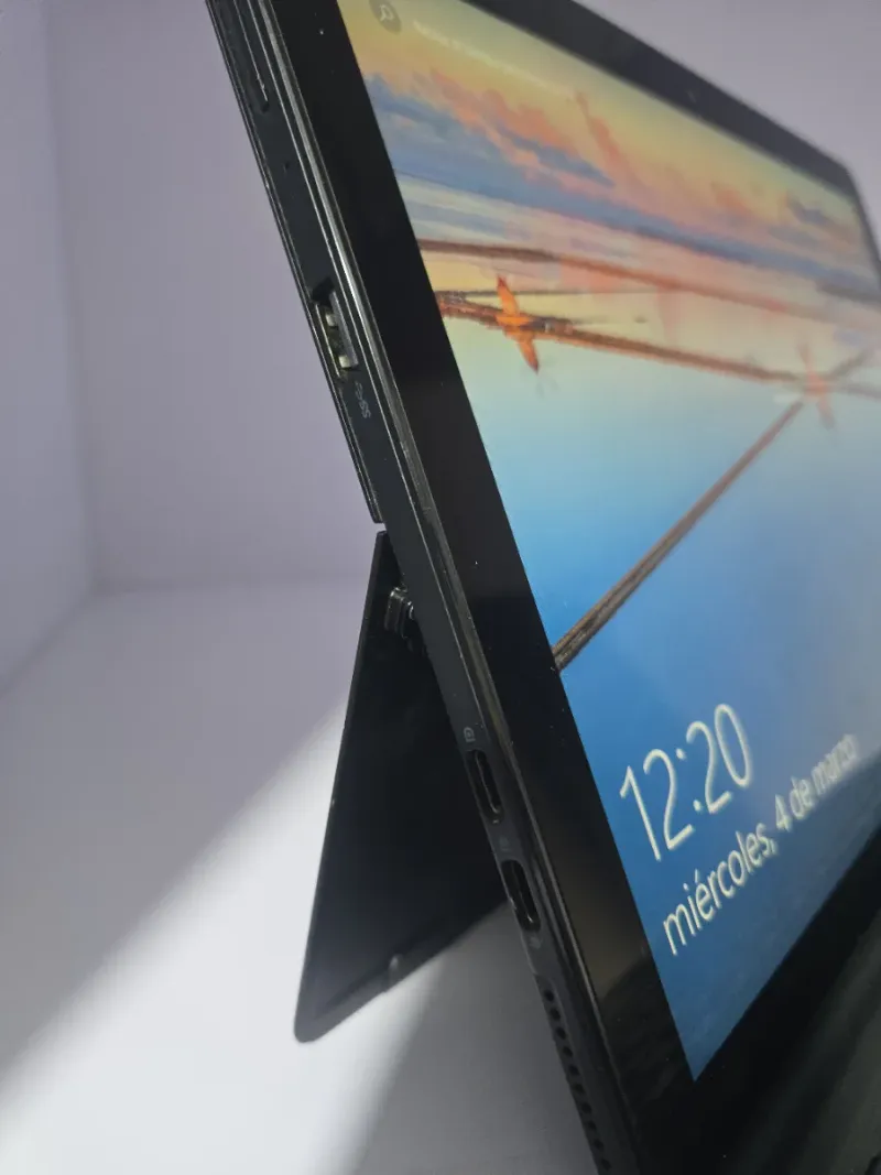 Portátil + Tablet DELL 2 en 1 afbeelding 5