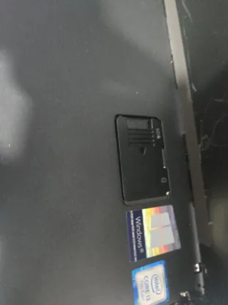 Portátil + Tablet DELL 2 en 1