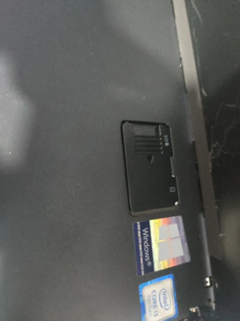 Portátil + Tablet DELL 2 en 1 afbeelding 7