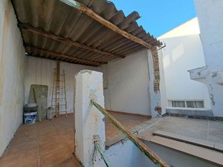 Casa adosada en venta en Alhaurín el Grande