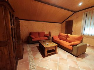 Casa adosada en venta en Tomelloso