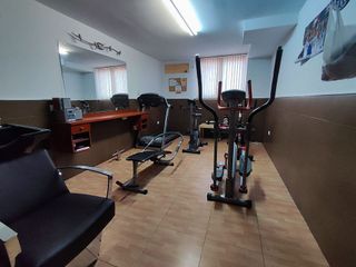 Casa adosada en venta en Tomelloso