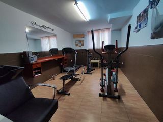 Casa adosada en venta en Tomelloso