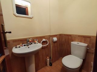 Casa adosada en venta en Tomelloso