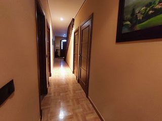 Casa adosada en venta en Tomelloso