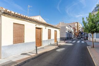Chalet en venta en Motril pueblo en Motril