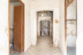 Chalet en venta en Motril pueblo en Motril