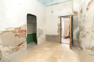 Chalet en venta en Motril pueblo en Motril