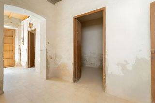 Chalet en venta en Motril pueblo en Motril