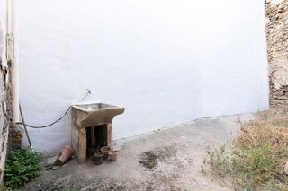 Chalet en venta en Motril pueblo en Motril