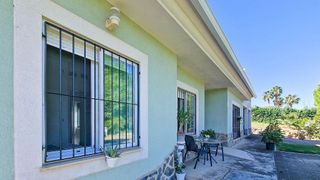 Chalet en venta en Ctra de Sevilla - Ronda sur en Badajoz