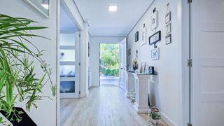 Chalet en venta en Ctra de Sevilla - Ronda sur en Badajoz