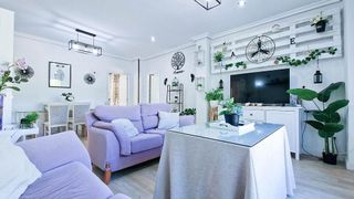 Chalet en venta en Ctra de Sevilla - Ronda sur en Badajoz