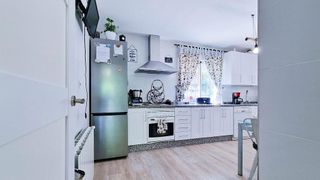 Chalet en venta en Ctra de Sevilla - Ronda sur en Badajoz