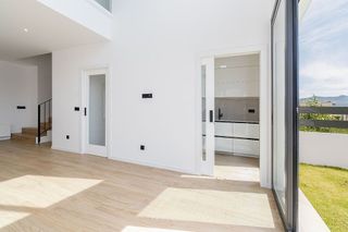 Casa pareada en venta en Alcabre - Navia - Comesaña en Vigo