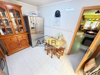 Casa adosada en venta en Guadassuar