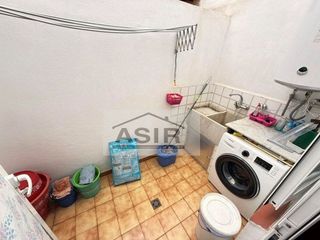 Casa adosada en venta en Guadassuar