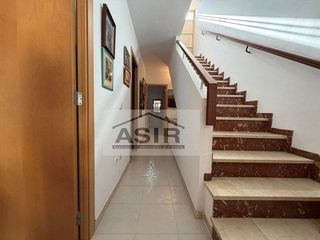 Casa adosada en venta en Guadassuar