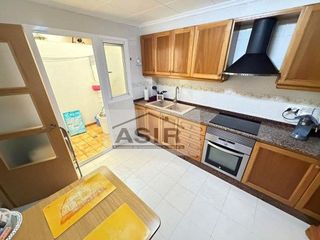 Casa adosada en venta en Guadassuar