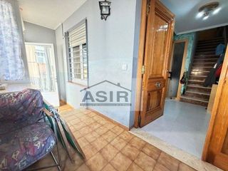Casa adosada en venta en Guadassuar