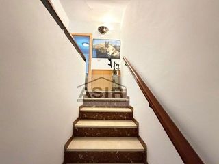 Casa adosada en venta en Guadassuar