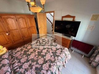 Casa adosada en venta en Guadassuar