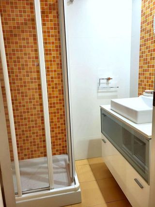 Piso en alquiler en Triana Este en Sevilla