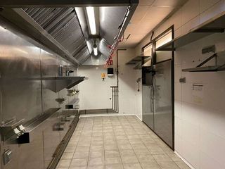 Restaurante en alquiler en Huerta Rosales - Valdepasillas en Badajoz