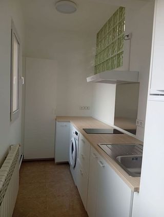 Piso en alquiler en Centro - Ayuntamiento en Santander