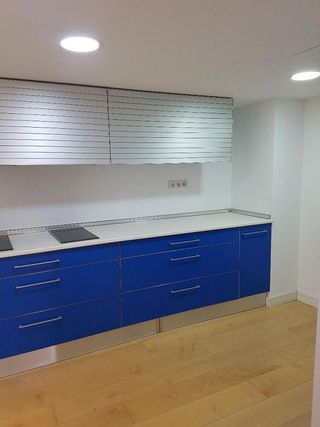 Ático en alquiler en Ensanche - Diputación en Alicante