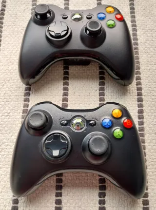 Xbox 360 Kinect