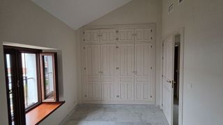 Dúplex en alquiler en San Vicente en Sevilla