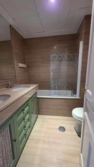 Dúplex en alquiler en San Vicente en Sevilla