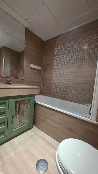 Dúplex en alquiler en San Vicente en Sevilla