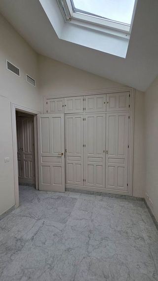 Dúplex en alquiler en San Vicente en Sevilla