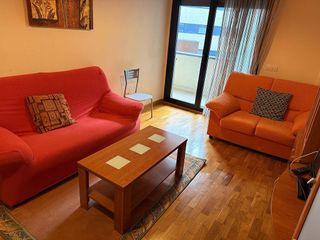 Piso en alquiler en Centro Ciudad en León