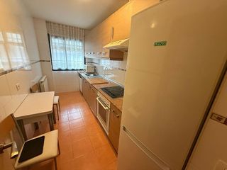 Piso en alquiler en Centro Ciudad en León