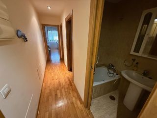 Piso en alquiler en Centro Ciudad en León