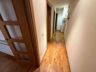 Piso en alquiler en Centro Ciudad en León