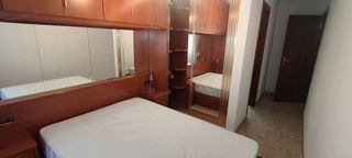 Piso en alquiler en Universidad en Ávila