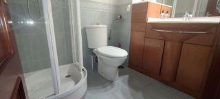 Piso en alquiler en Universidad en Ávila